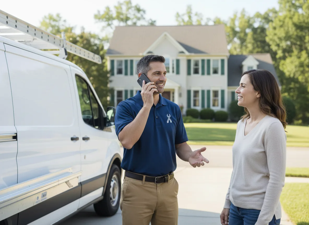 Home Gutter Service Mcqueeney, TX FAQs